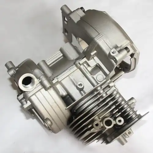 139F generator parts