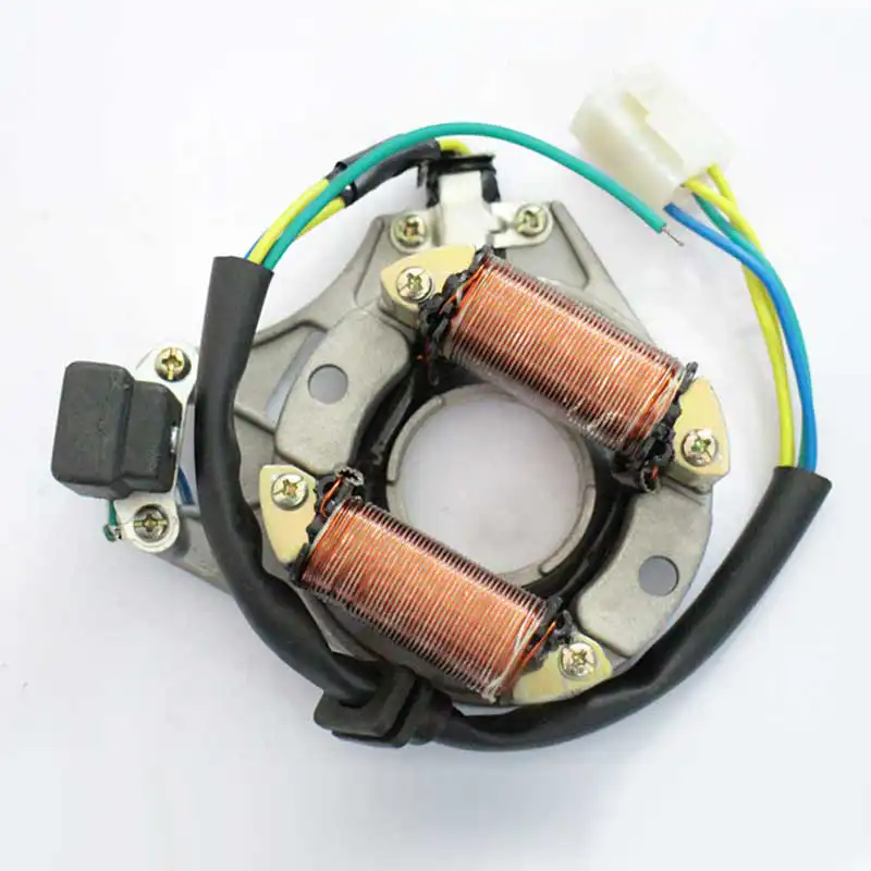 110CC-motorcycle-Magnet-Magnetic-Motor-Stator-Coil