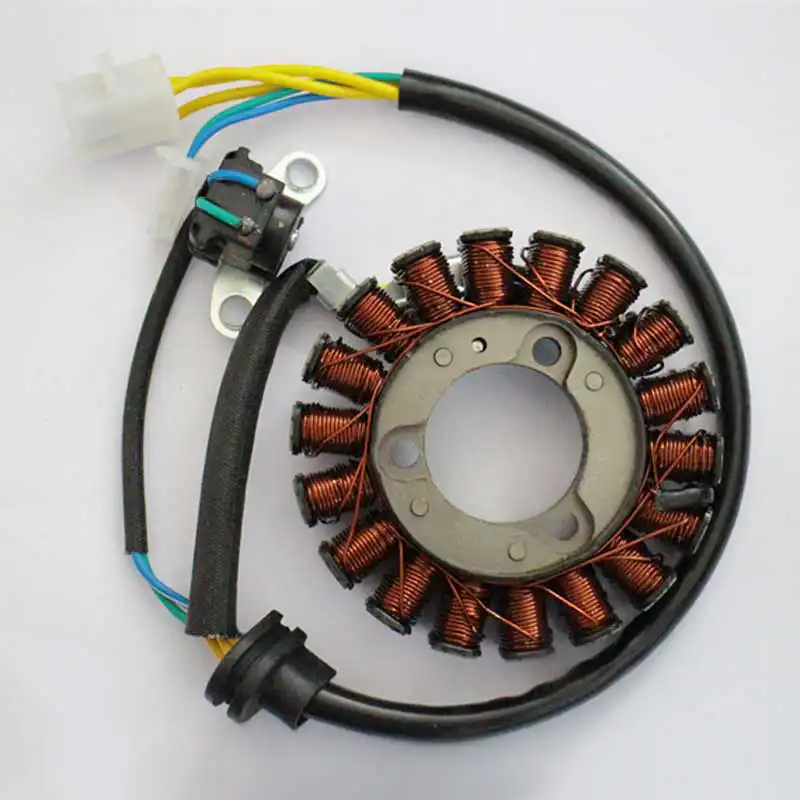 CBF150-18-motorcycle-Magnet-Magnetic-Motor-Stator-Coil