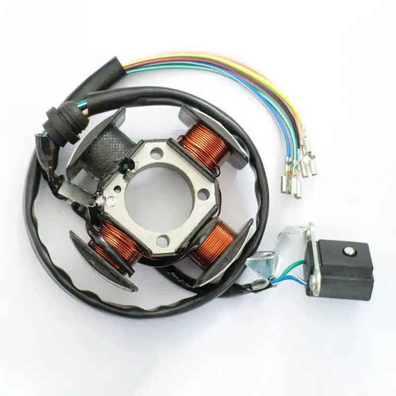 CG125-4-motorcycle-Magnet-Magnetic-Motor-Stator-Coil