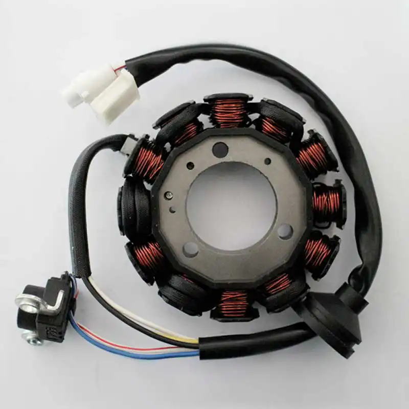 EGO-motorcycle-Magnet-Magnetic-Motor-Stator-Coil