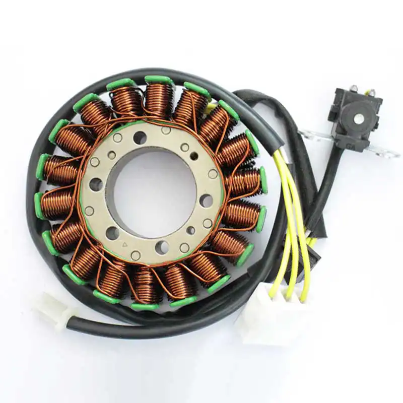 HONDA-SH300-motorcycle-Magnet-Magnetic-Motor-Stator-Coil