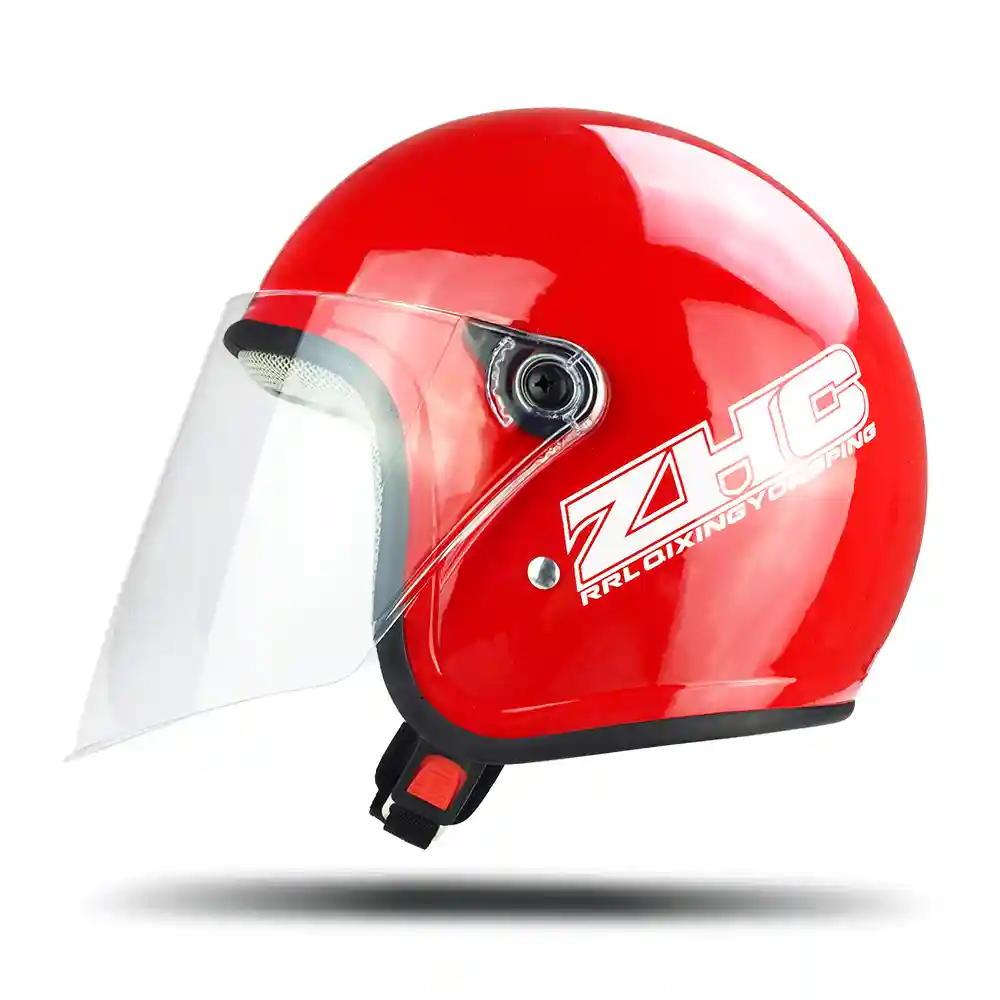 scooter helmet