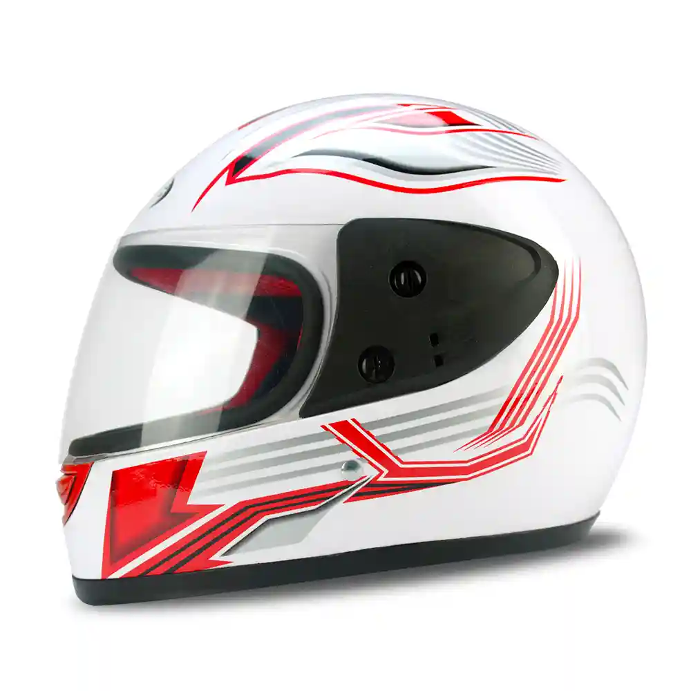 full face helmet