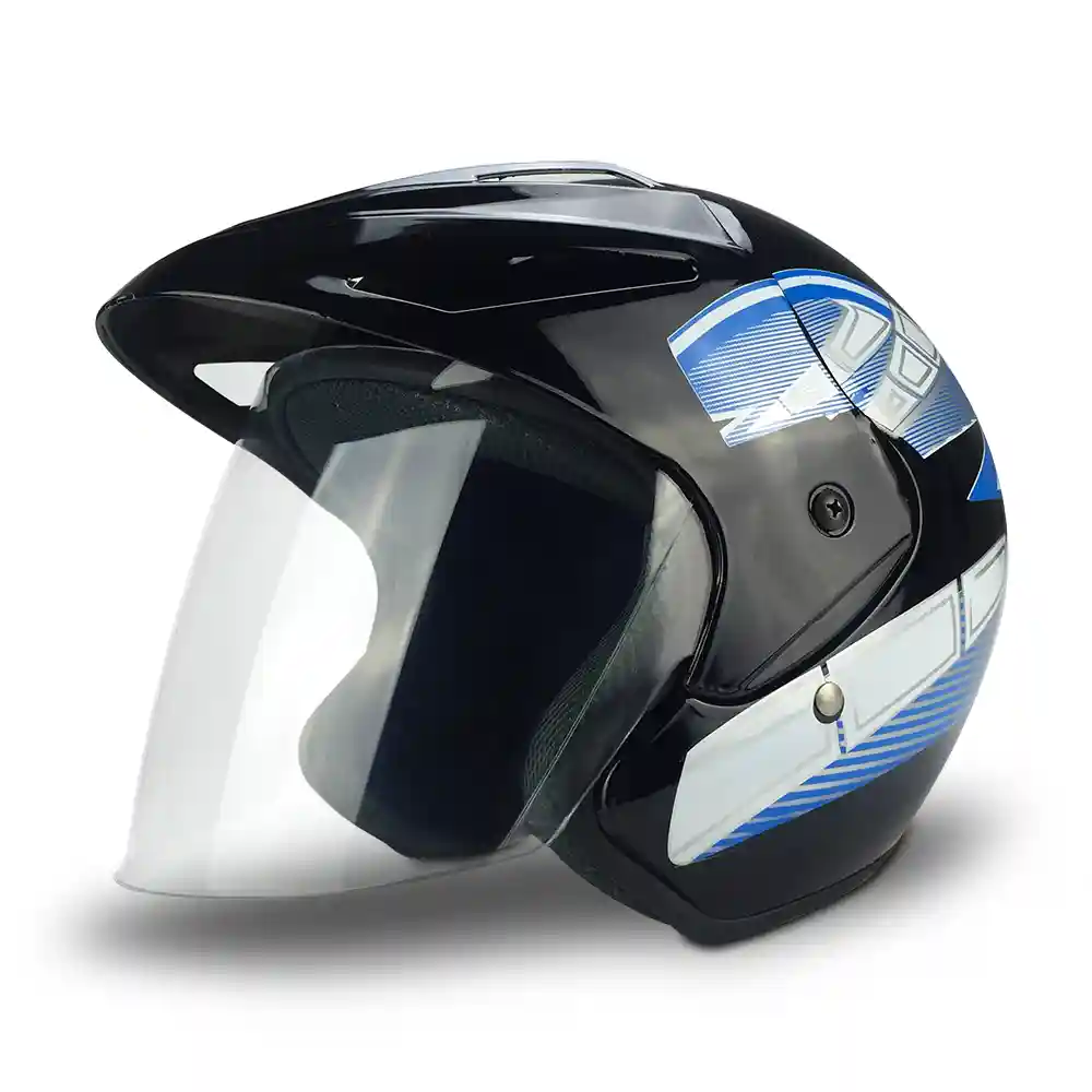 scooter helmet