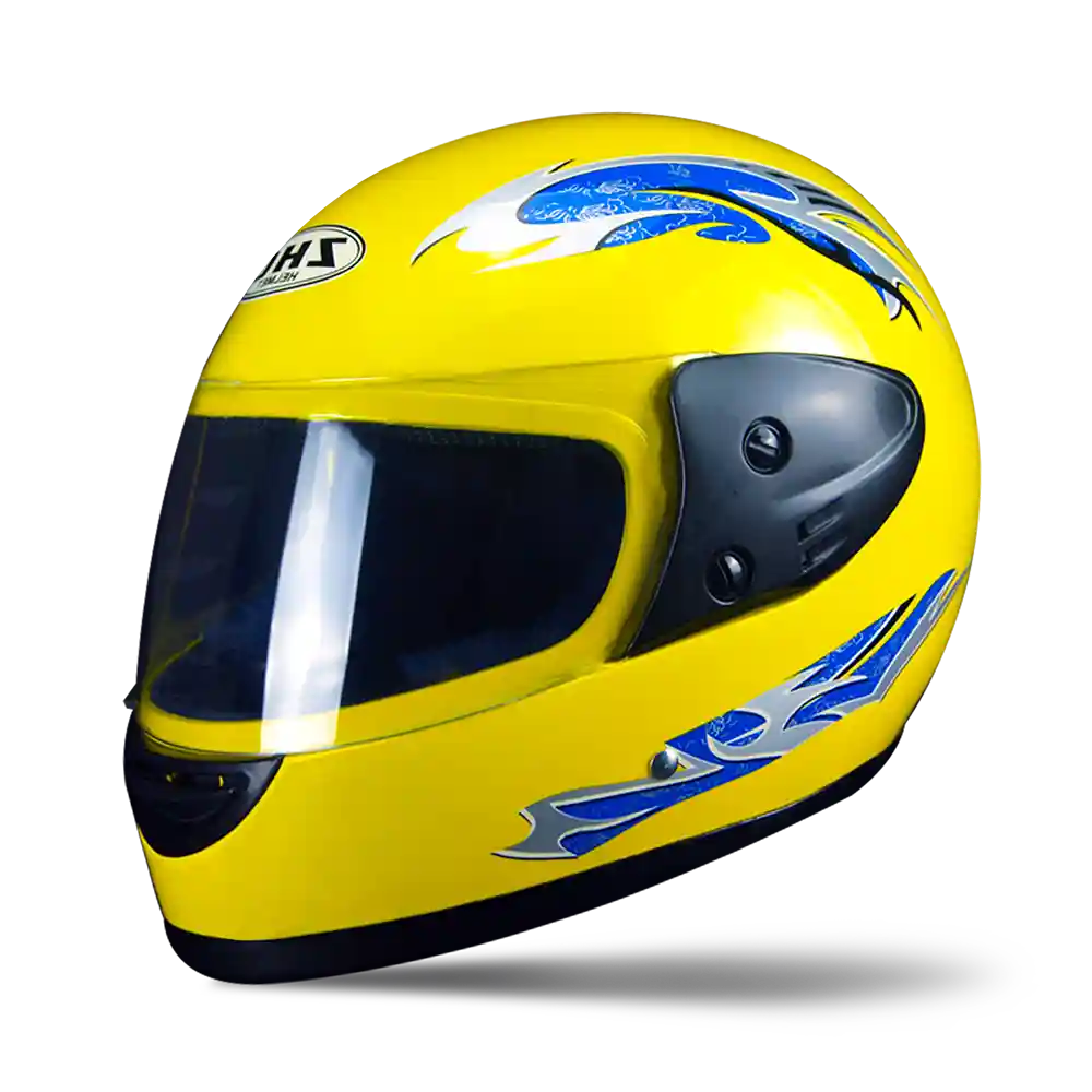 helmet