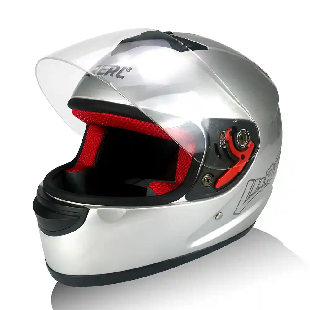 motorcycle helmet