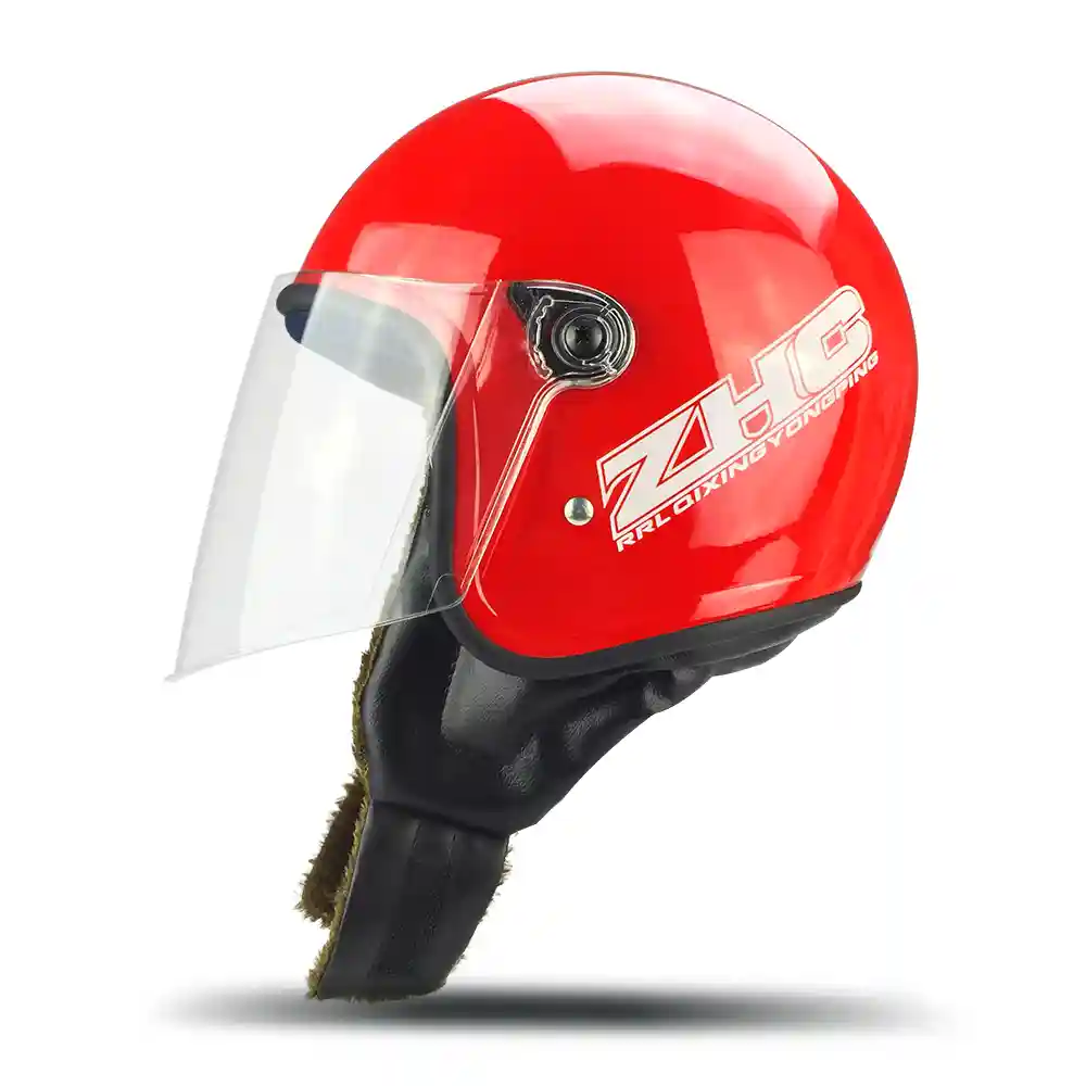 scooter helmet