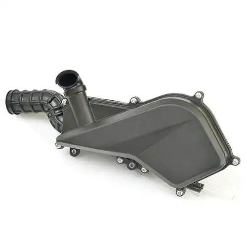 Motorcycle Air cleaner
