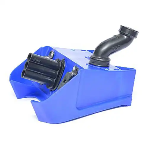 Motorcycle Air filter