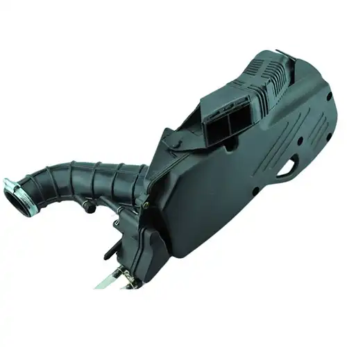 Motorcycle Air cleaner