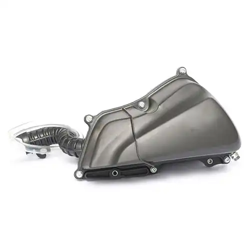 Motorcycle Air cleaner