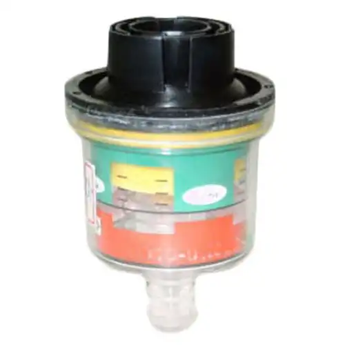 gasoline oil filter