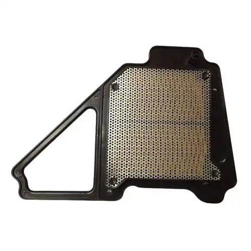 motorcycle air filter