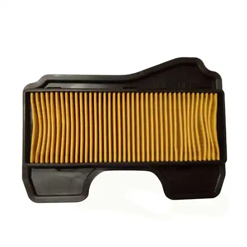 motorcycle air filter