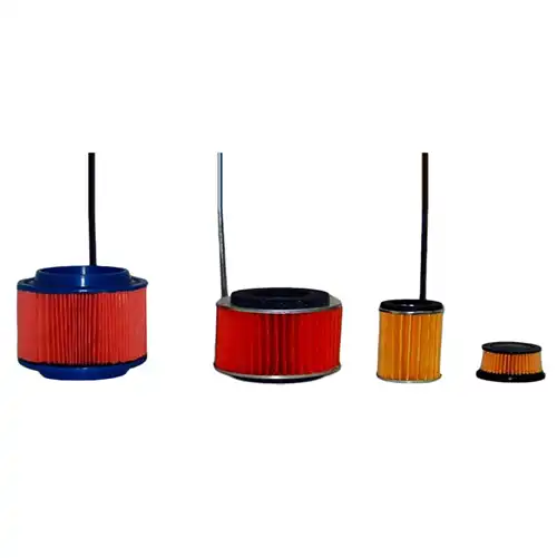 motorcycle air filter