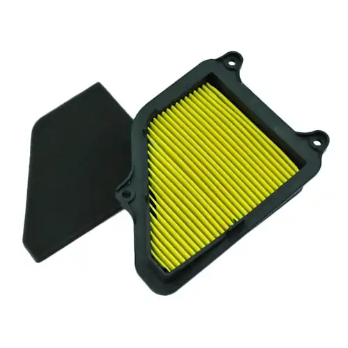 motorcycle air filter