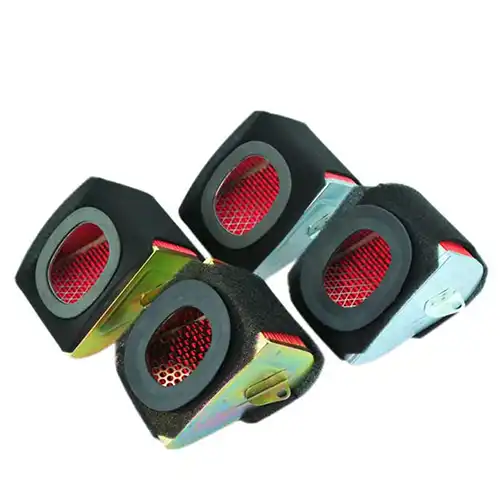motorcycle air filter