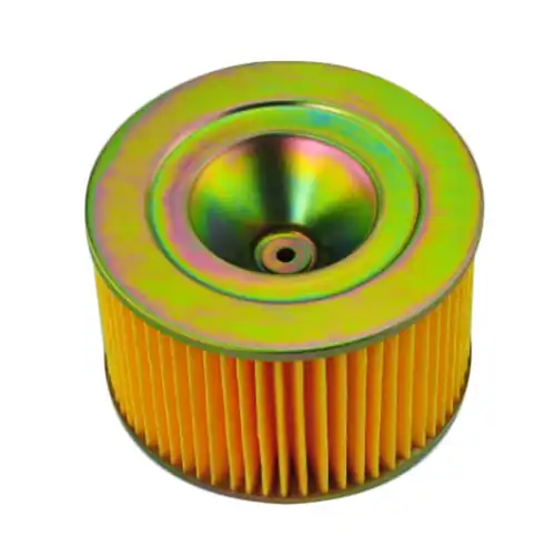 motorcycle air filter