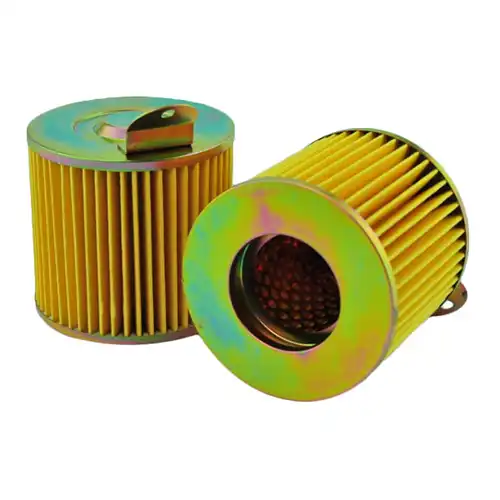 motorcycle air filter