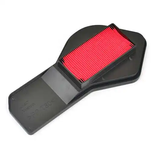 motorcycle air filter