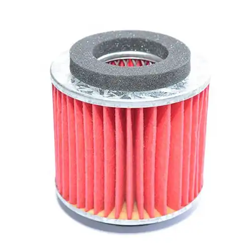 motorcycle air filter