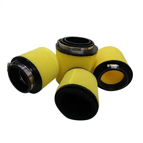 motorcycle air filter