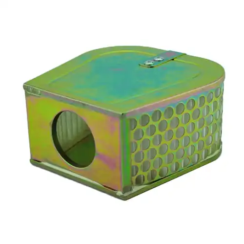 motorcycle air filter