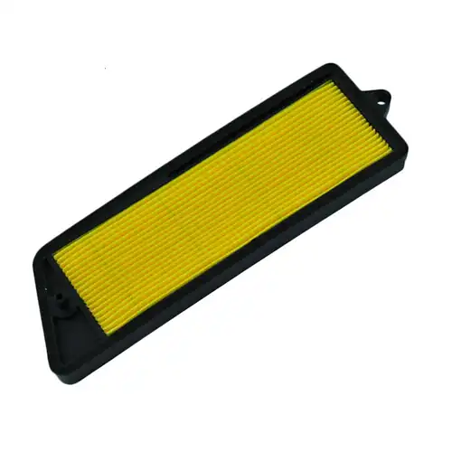 motorcycle air filter