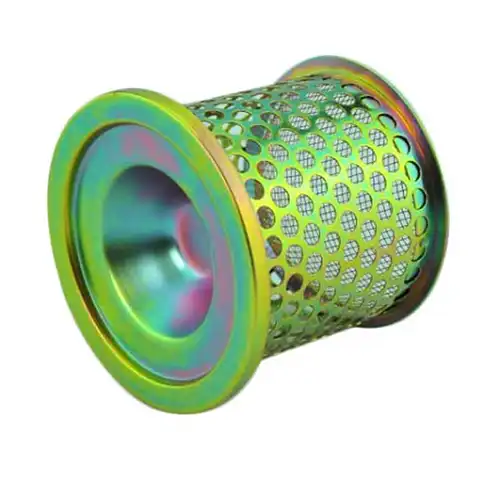motorcycle air filter
