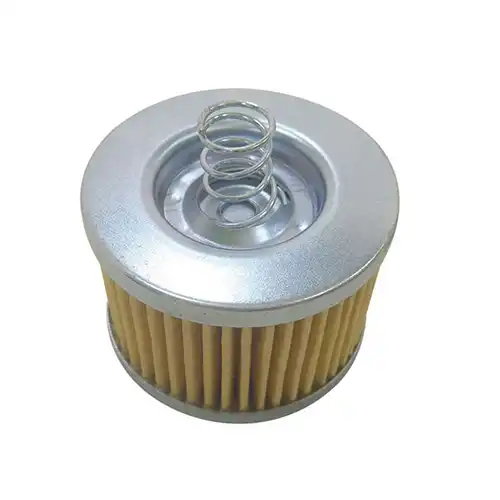 motorcycle oil filter
