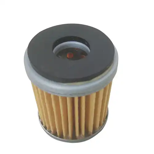 motorcycle oil filter