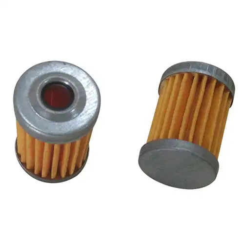 motorcycle oil filter