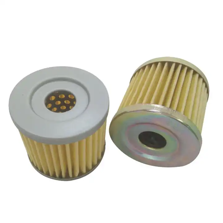 motorcycle oil filter