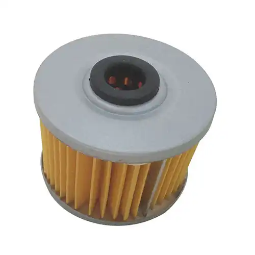 motorcycle oil filter