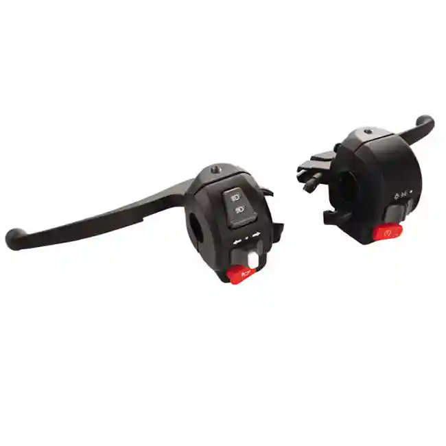 motorcycle Switch Assembly