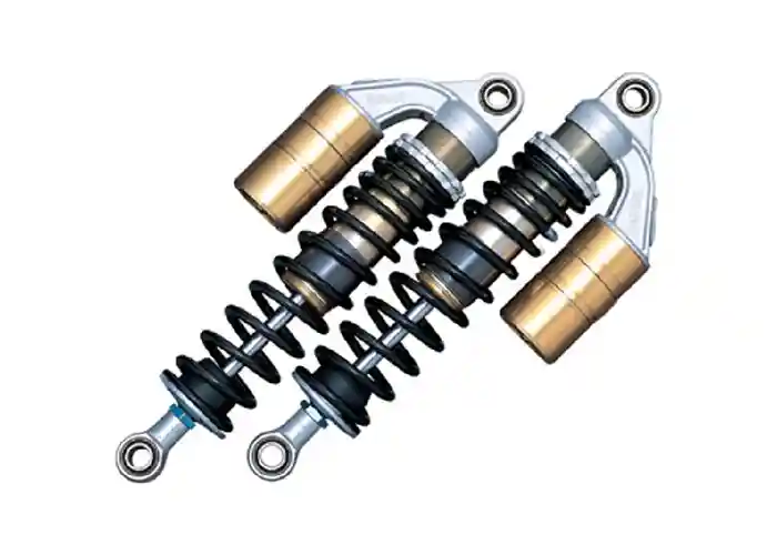Pneumatic Rear Shock Absorber