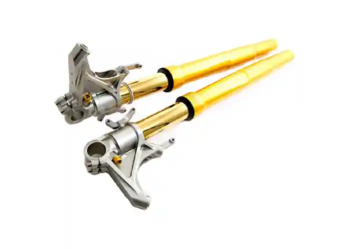 motorcycle front Fork