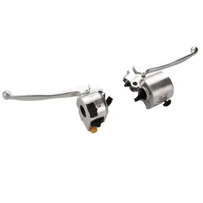 motorcycle Switch Assembly