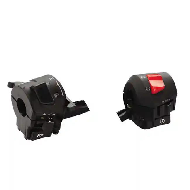 motorcycle Switch Assembly