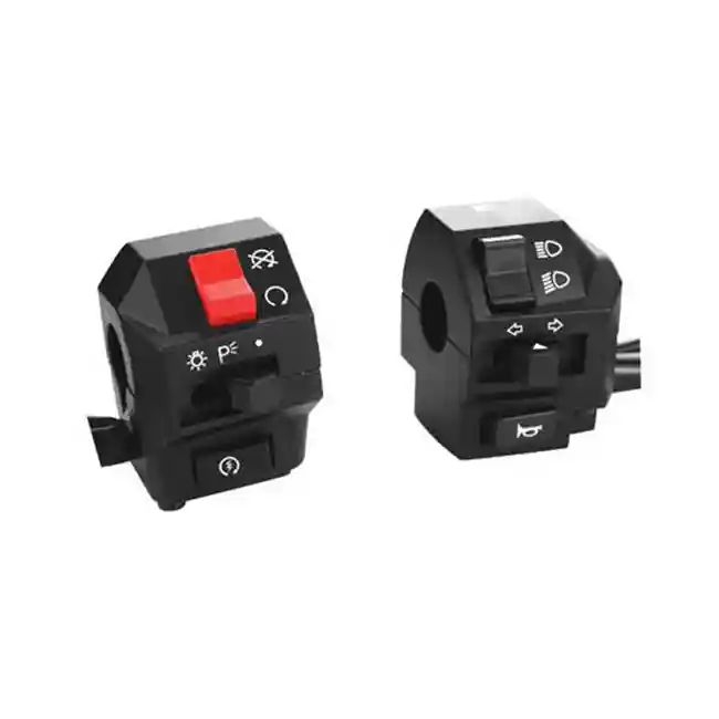 motorcycle Switches