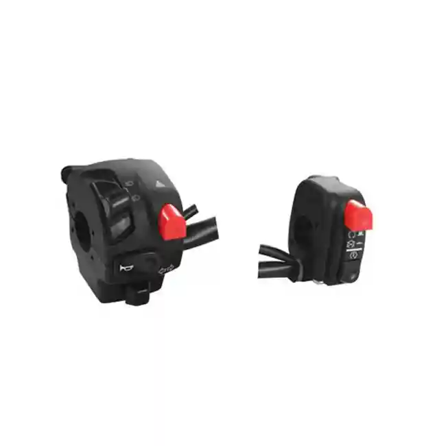 motorcycle Switch