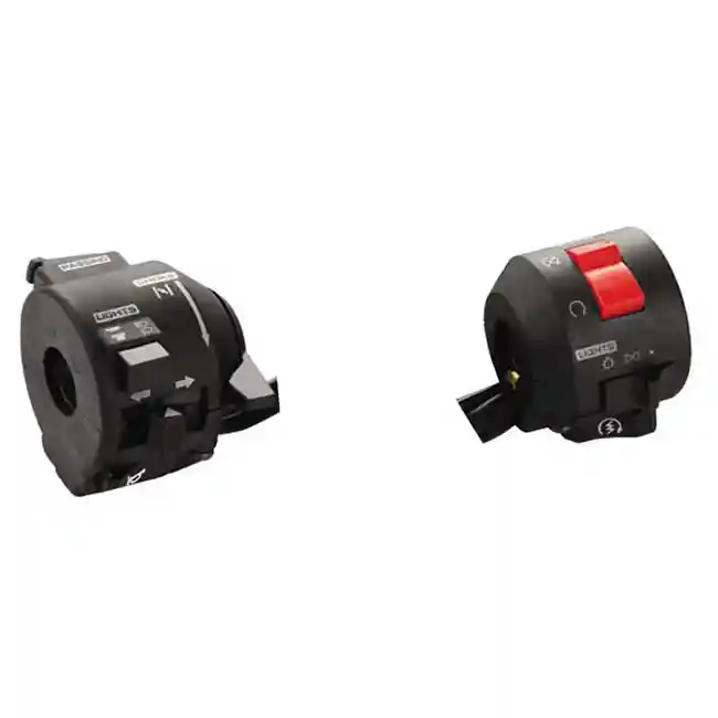 motorcycle Switch Assembly