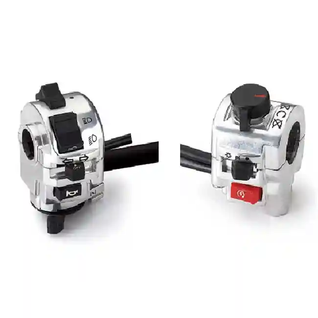 motorcycle Switch Assembly