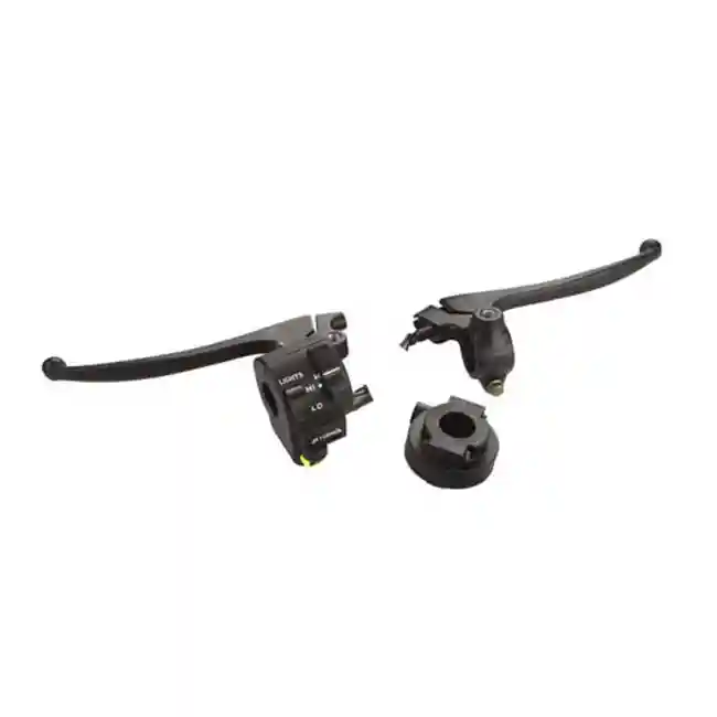 motorcycle Switch Assembly