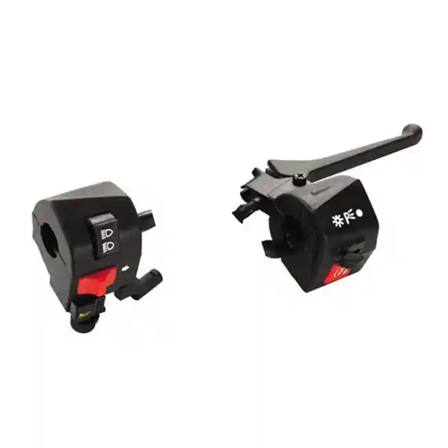 motorcycle Switch Assembly
