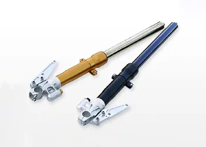 Upside-Down Fork