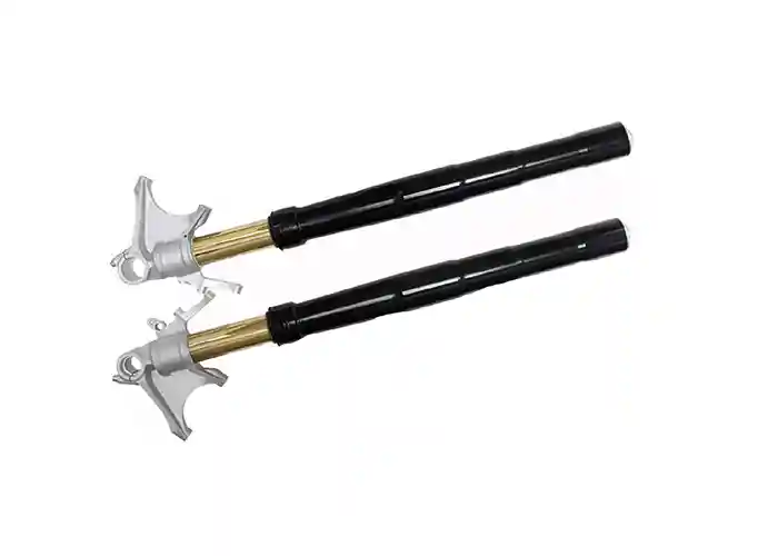 motorcycle Upside-Down Fork