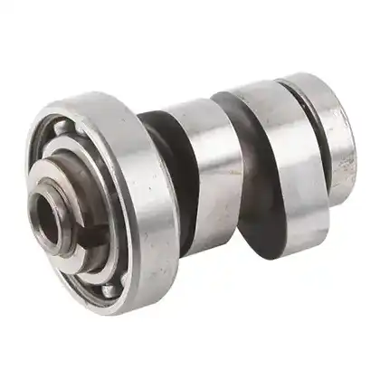 motorcycle camshaft